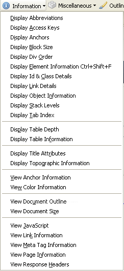 Measurelt Ve Web Developer