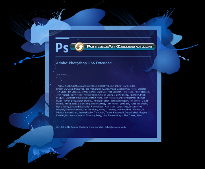 Linux Debian Üzerine Photohop CS5 ve CS6 Kurmak