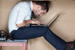 Bilgisayar Kullanımında Sağlık ve G&uuml;venlik