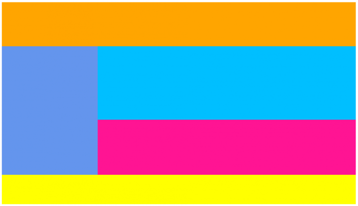 CSS ile Web Sayfası Oluşturma