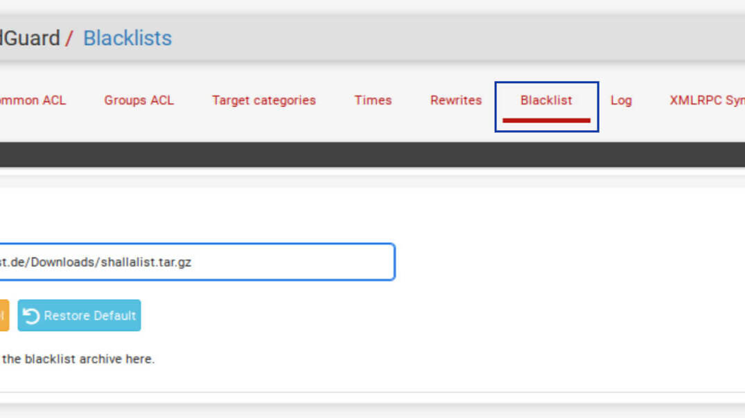 Pfsense Squid ve SquidGuard Paketlerinin Kurulması 2025