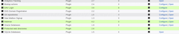 Virtualmin Sorunları ve Çözümleri