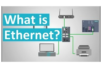 Ethernet Nedir?